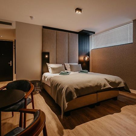 Colijnsplaat Residence Oude Haven Kamer Met Sauna מראה חיצוני תמונה