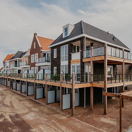 Colijnsplaat Residence Oude Haven Kamer Met Sauna מראה חיצוני תמונה