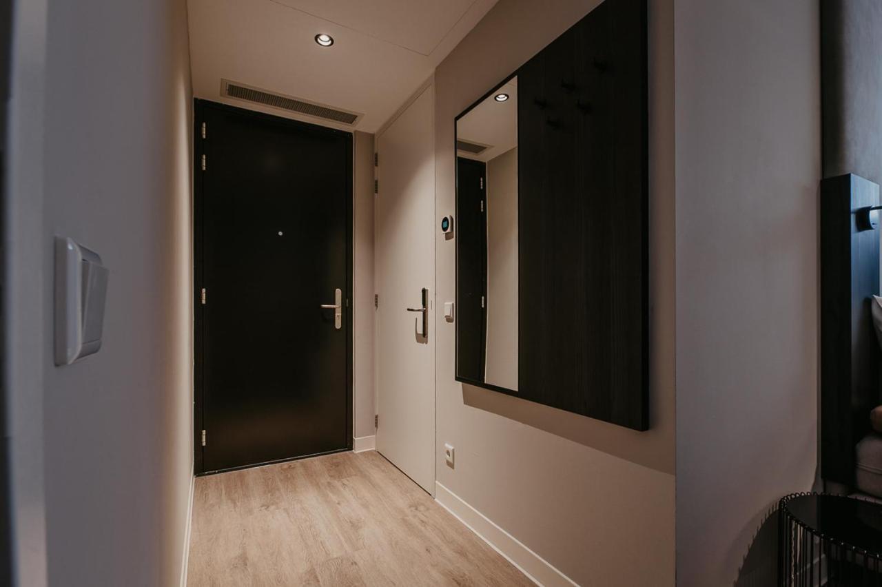 Colijnsplaat Residence Oude Haven Kamer Met Sauna מראה חיצוני תמונה