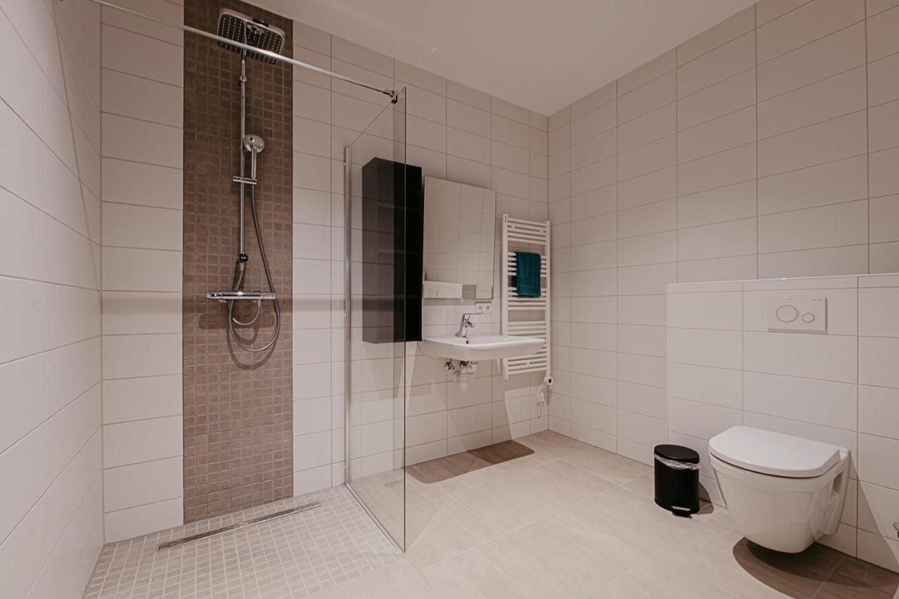 Colijnsplaat Residence Oude Haven Kamer Met Sauna מראה חיצוני תמונה