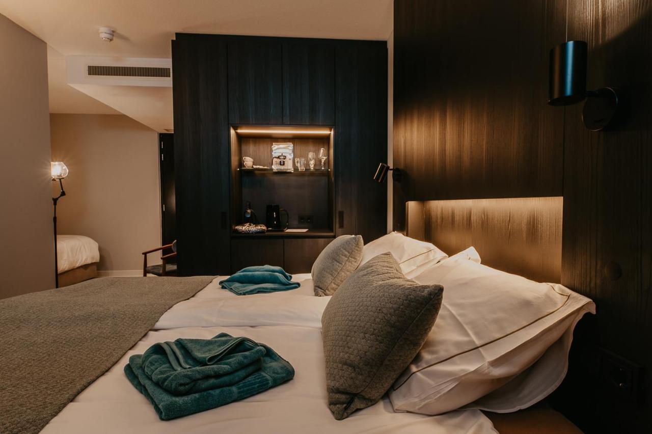 Colijnsplaat Residence Oude Haven Kamer Met Sauna מראה חיצוני תמונה