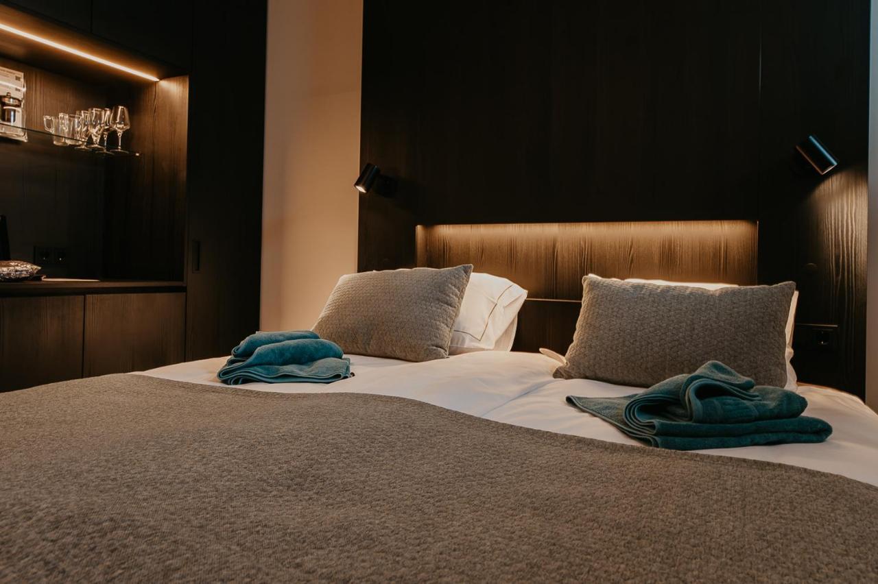 Colijnsplaat Residence Oude Haven Kamer Met Sauna מראה חיצוני תמונה
