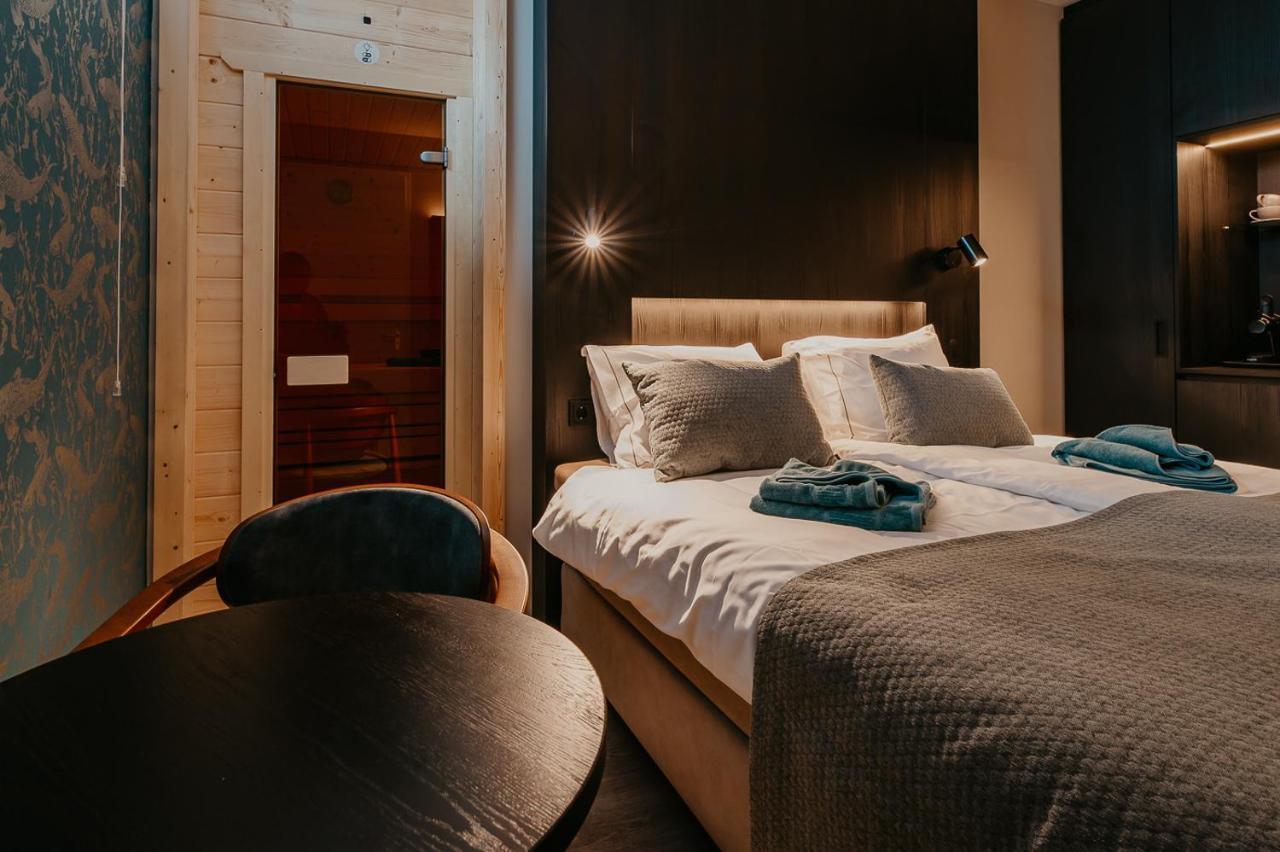 Colijnsplaat Residence Oude Haven Kamer Met Sauna מראה חיצוני תמונה